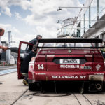 Nuerburgring Classic 2018 125- Nürburgring Classic 2018