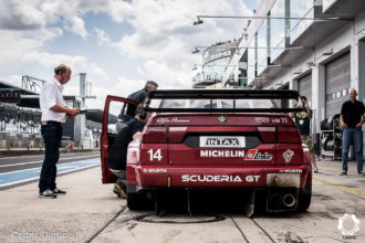 Nuerburgring Classic 2018 125-
