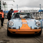 Nuerburgring Classic 2018 13- Nürburgring Classic 2018