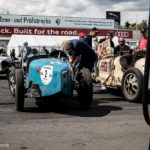 Nuerburgring Classic 2018 145- Nürburgring Classic 2018