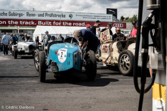 Nuerburgring Classic 2018 145-