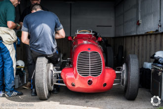 Nuerburgring Classic 2018 146-