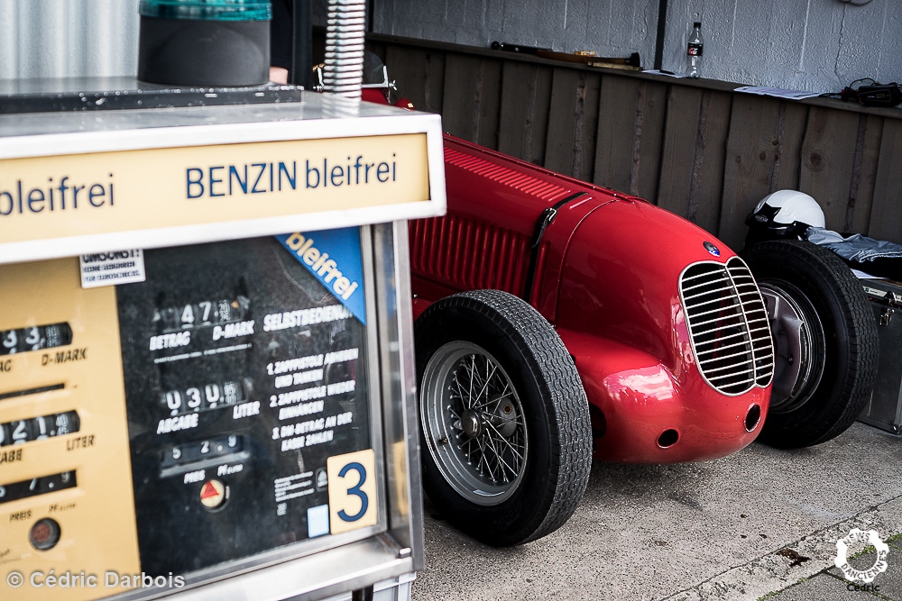 Nuerburgring Classic 2018-147