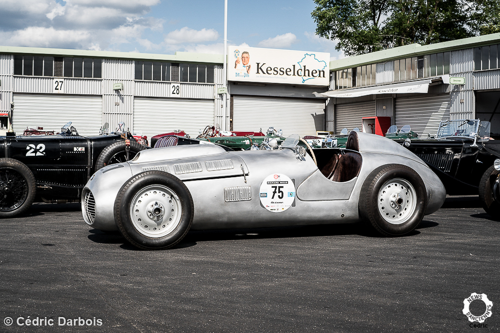 Nuerburgring Classic 2018-149