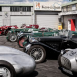 Nuerburgring Classic 2018 150- Nürburgring Classic 2018
