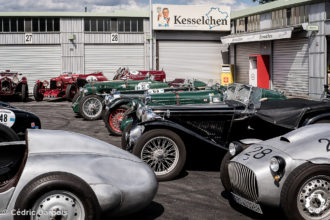 Nuerburgring Classic 2018 150-