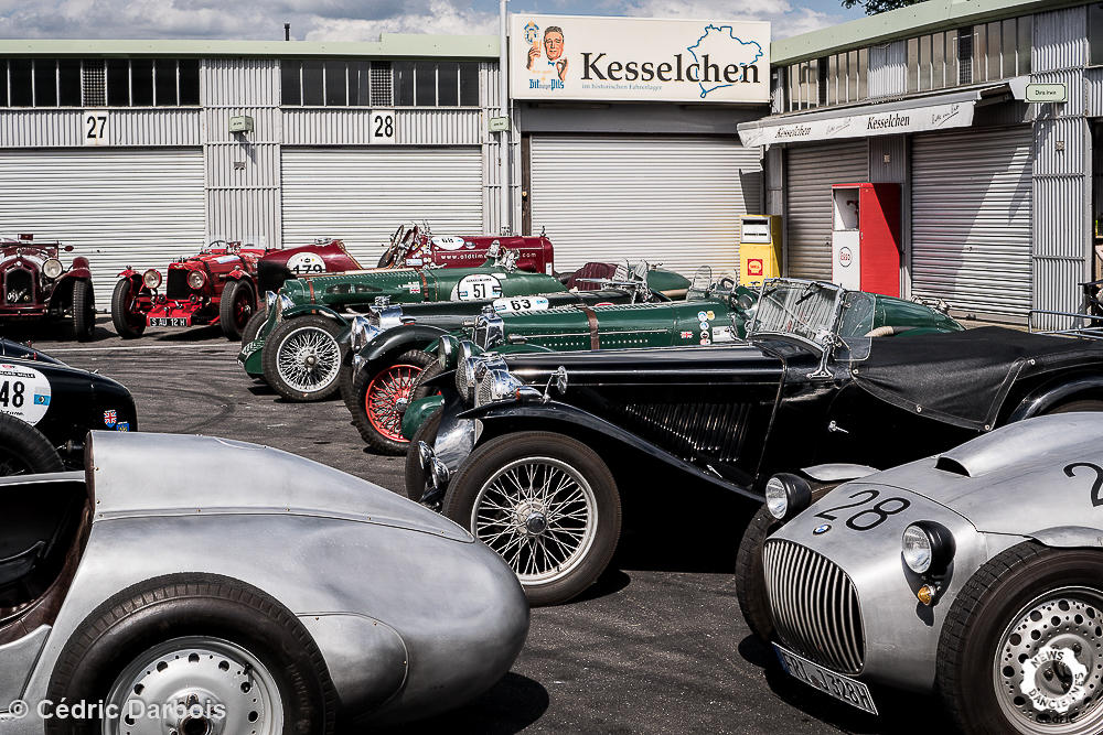Nuerburgring Classic 2018-150