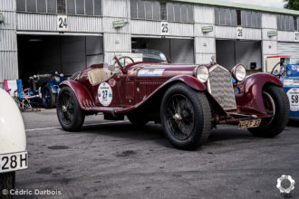 Nuerburgring Classic 2018 155-