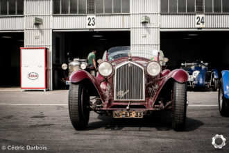 Nuerburgring Classic 2018 156-