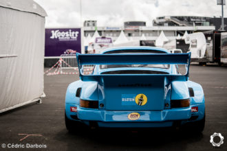 Nuerburgring Classic 2018 16-