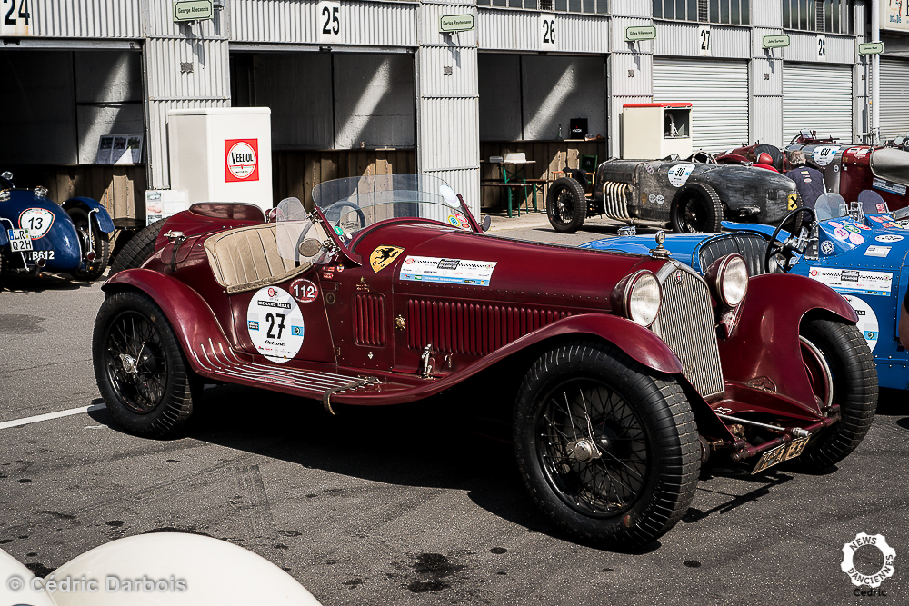 Nuerburgring Classic 2018-162
