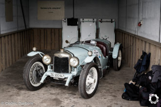 Nuerburgring Classic 2018 164-