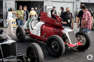 Nuerburgring Classic 2018 165-