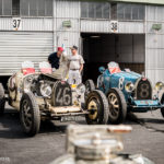 Nuerburgring Classic 2018 166- Nürburgring Classic 2018