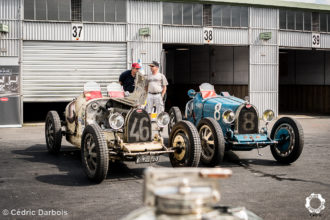 Nuerburgring Classic 2018 166-