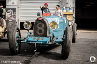 Nuerburgring Classic 2018 168-
