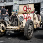 Nuerburgring Classic 2018 169- Nürburgring Classic 2018