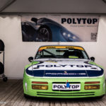 Nuerburgring Classic 2018 17- Nürburgring Classic 2018