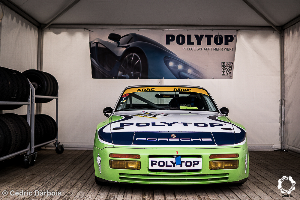 Nuerburgring Classic 2018-17