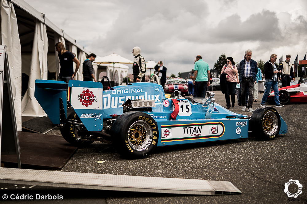 Nuerburgring Classic 2018-19
