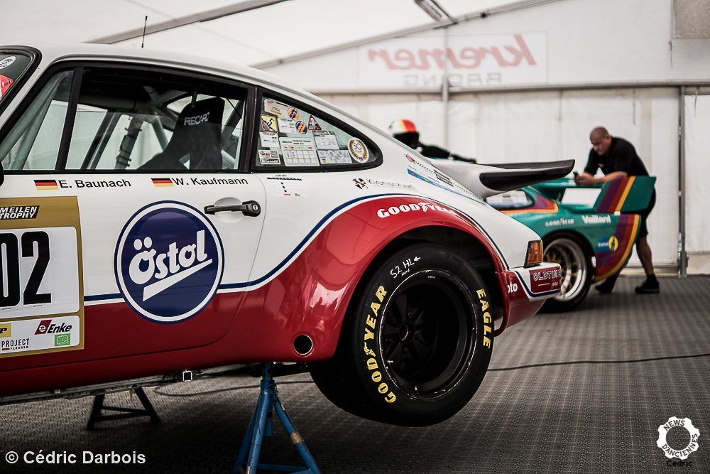 Nuerburgring Classic 2018-20