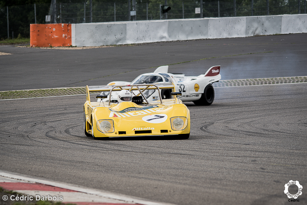 Nuerburgring Classic 2018-29