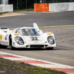 Nuerburgring Classic 2018 30- Nürburgring Classic 2018