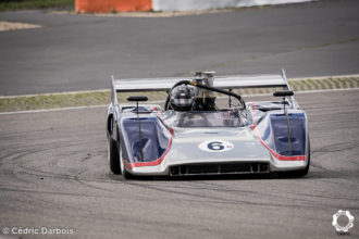 Nuerburgring Classic 2018 31-