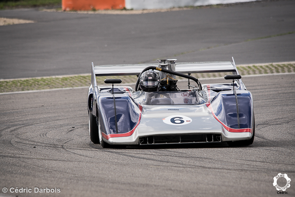 Nuerburgring Classic 2018-31