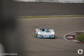Nuerburgring Classic 2018 33-