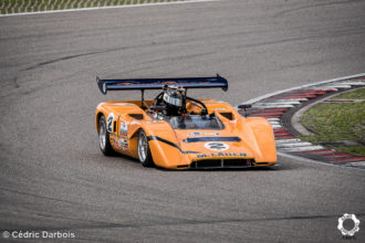 Nuerburgring Classic 2018 34-