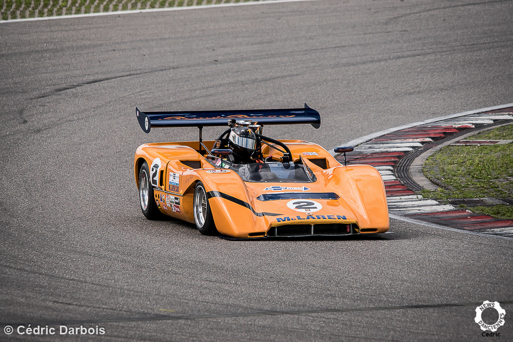 Nuerburgring Classic 2018-34