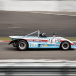 Nuerburgring Classic 2018 36- Nürburgring Classic 2018