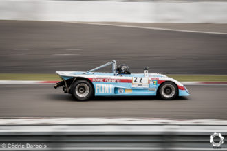 Nuerburgring Classic 2018 36-