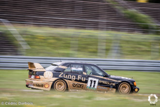 Nuerburgring Classic 2018 44-