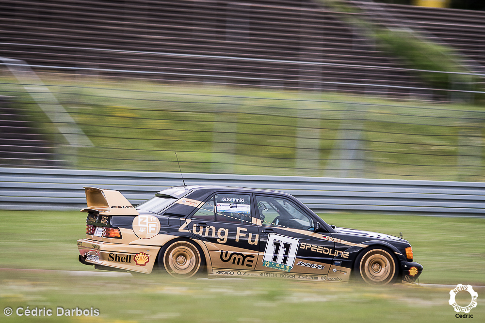 Nuerburgring Classic 2018-44