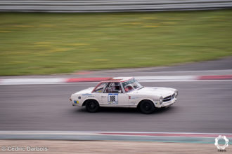 Nuerburgring Classic 2018 54-