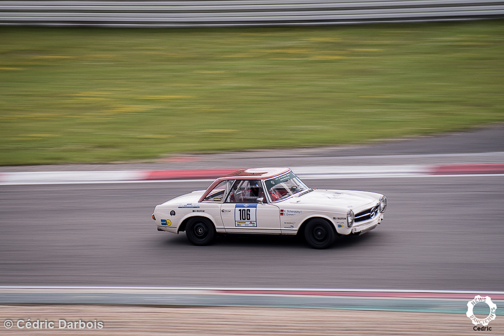 Nuerburgring Classic 2018-54