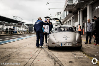 Nuerburgring Classic 2018 6-