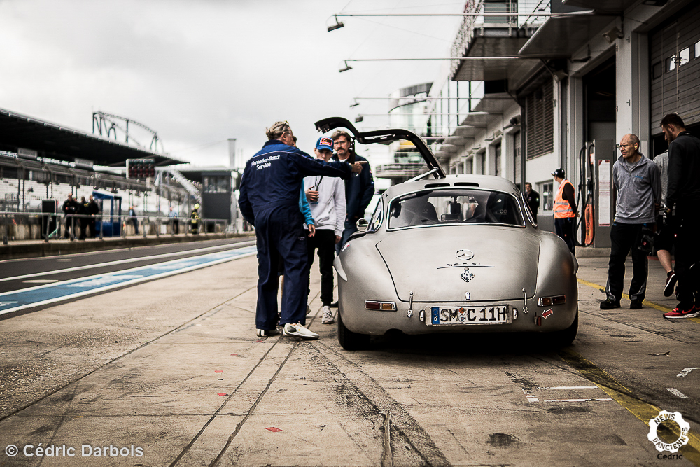 Nuerburgring Classic 2018-6