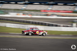 Nuerburgring Classic 2018 60-