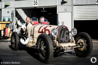 Nuerburgring Classic 2018 65-
