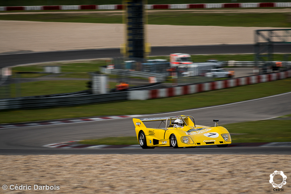 Nuerburgring Classic 2018-74
