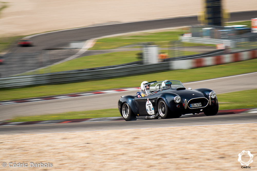Nuerburgring Classic 2018-77