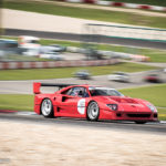 Nuerburgring Classic 2018 78- Nürburgring Classic 2018