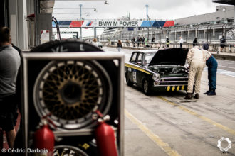 Nuerburgring Classic 2018 8-