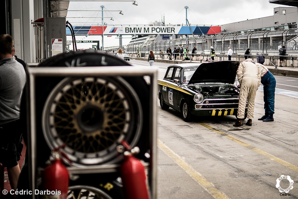 Nuerburgring Classic 2018-8