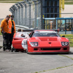 Nuerburgring Classic 2018 81- Nürburgring Classic 2018