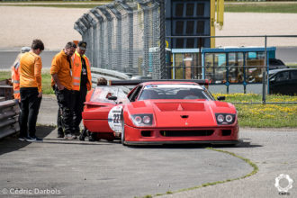 Nuerburgring Classic 2018 81-
