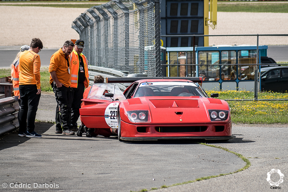 Nuerburgring Classic 2018-81